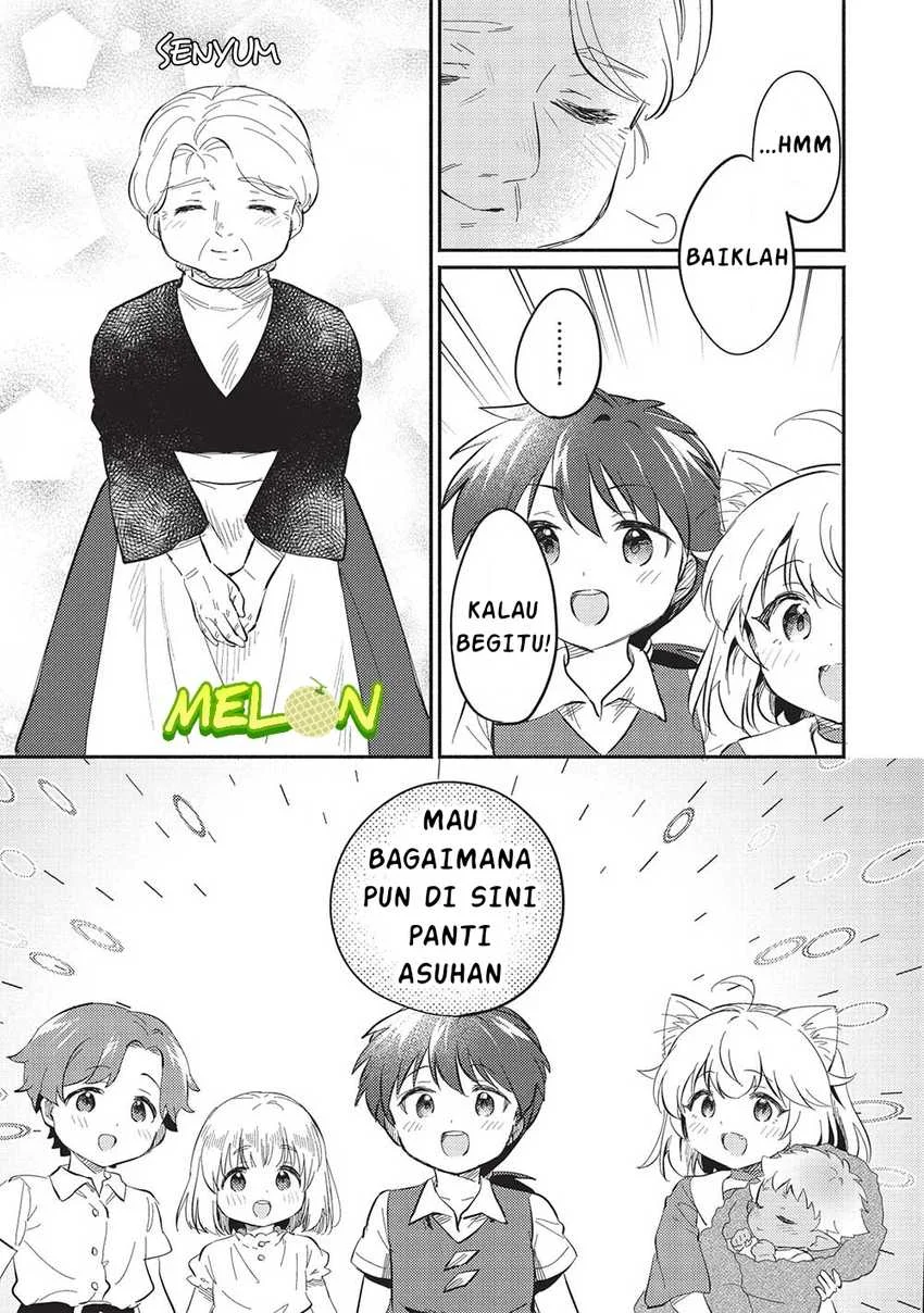 Kojiin Tamer Chapter 46 Gambar 21