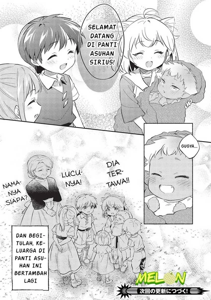 Kojiin Tamer Chapter 46 Gambar 22