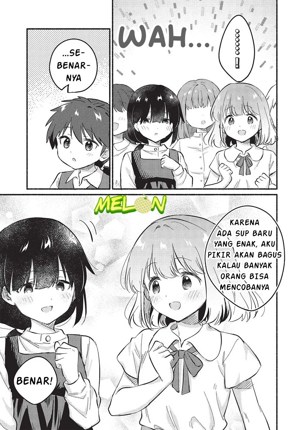 Kojiin Tamer Chapter 50 Gambar 11