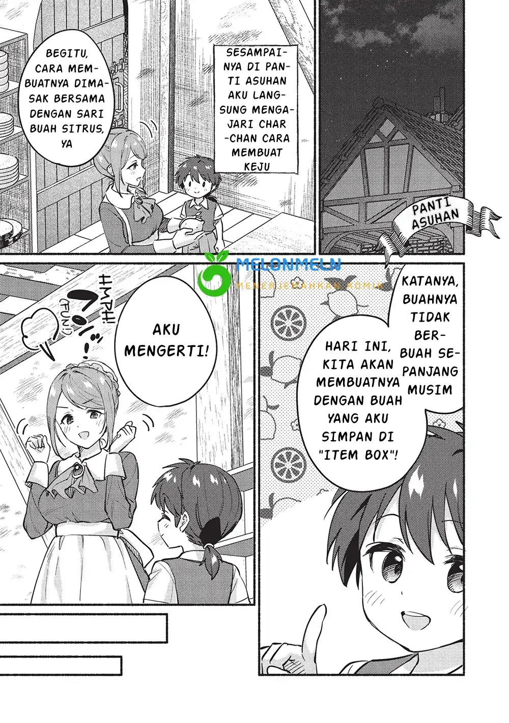 Kojiin Tamer Chapter 56 Gambar 11