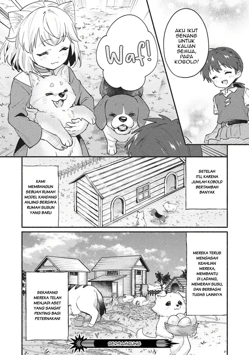 Kojiin Tamer Chapter 59 Gambar 12