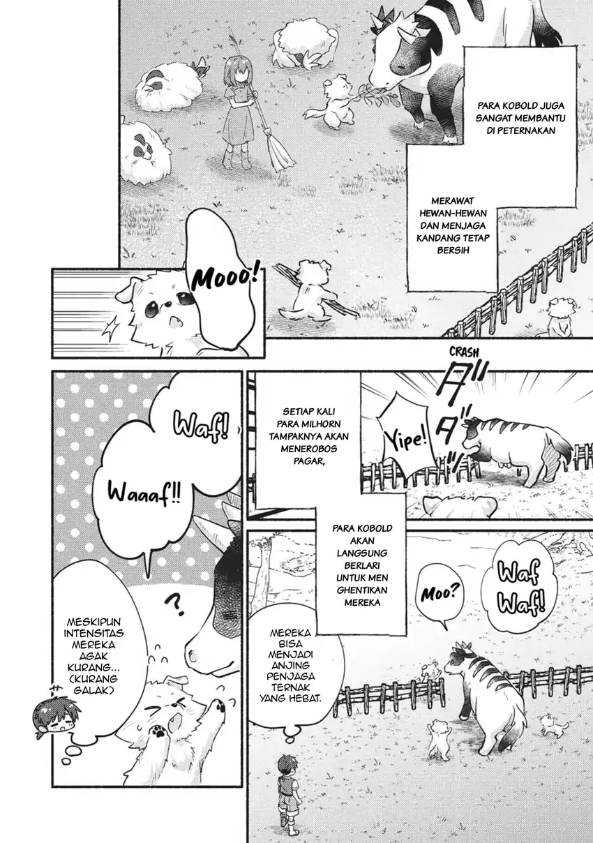 Kojiin Tamer Chapter 59 halaman 9