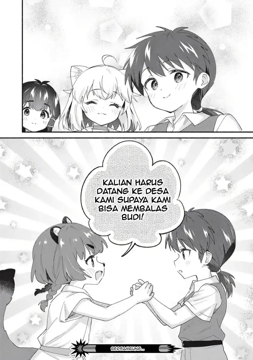 Kojiin Tamer Chapter 65 Gambar 14