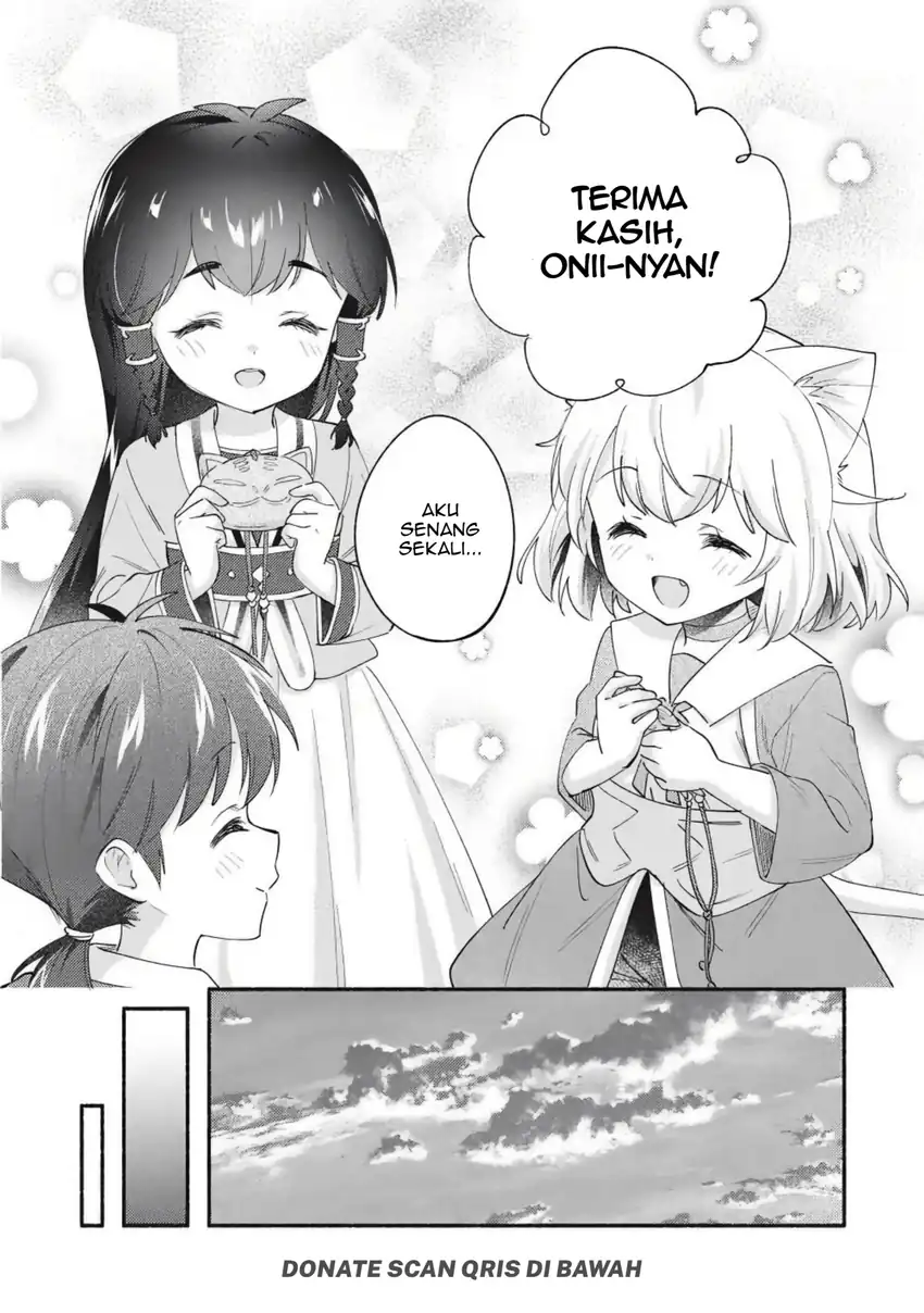 Kojiin Tamer Chapter 65 halaman 7