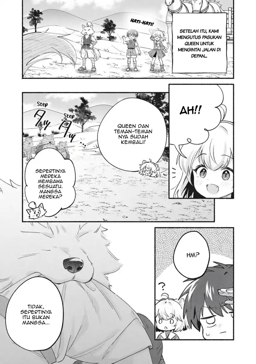 Kojiin Tamer Chapter 65 halaman 10