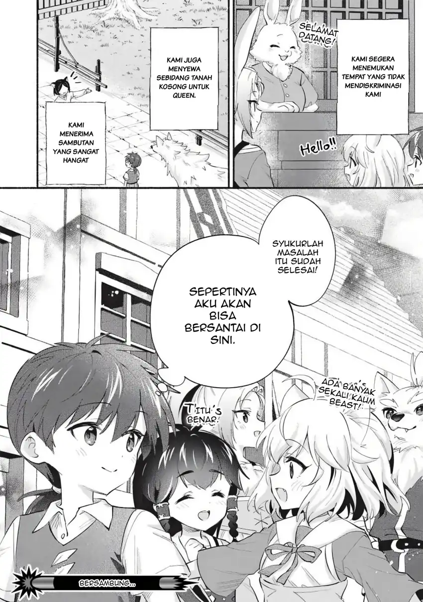 Kojiin Tamer Chapter 66 Gambar 11