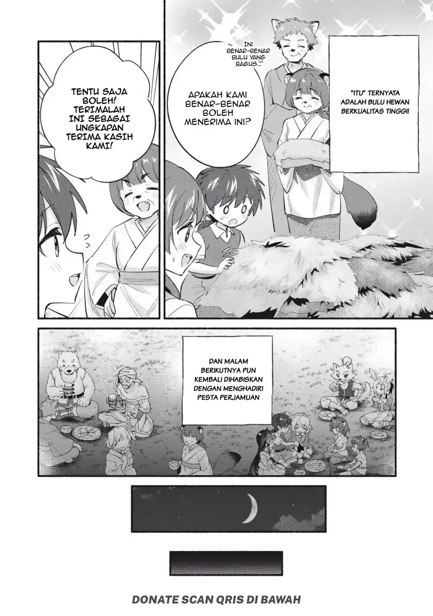 Kojiin Tamer Chapter 66 halaman 5