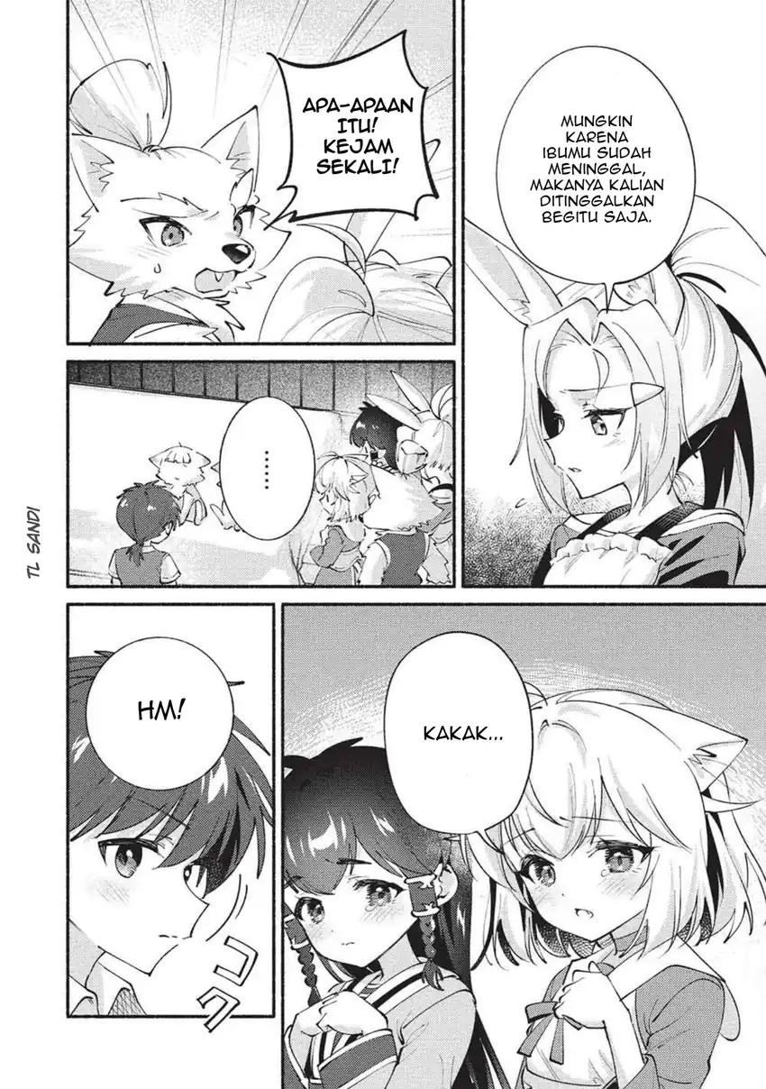 Kojiin Tamer Chapter 69 Gambar 10