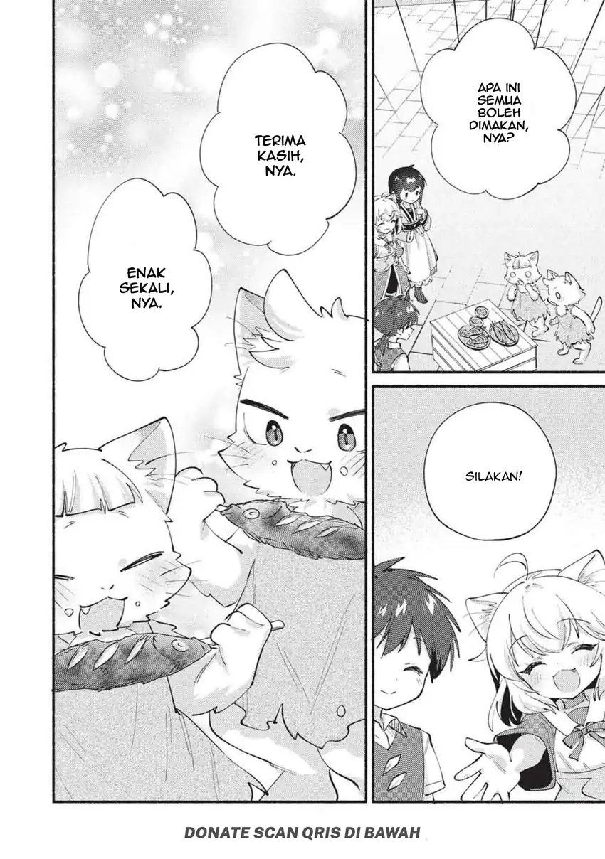Kojiin Tamer Chapter 69 halaman 5