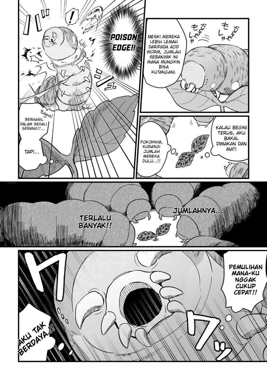 Koke kara Hajimaru Isekai Life Chapter 2 Gambar 16