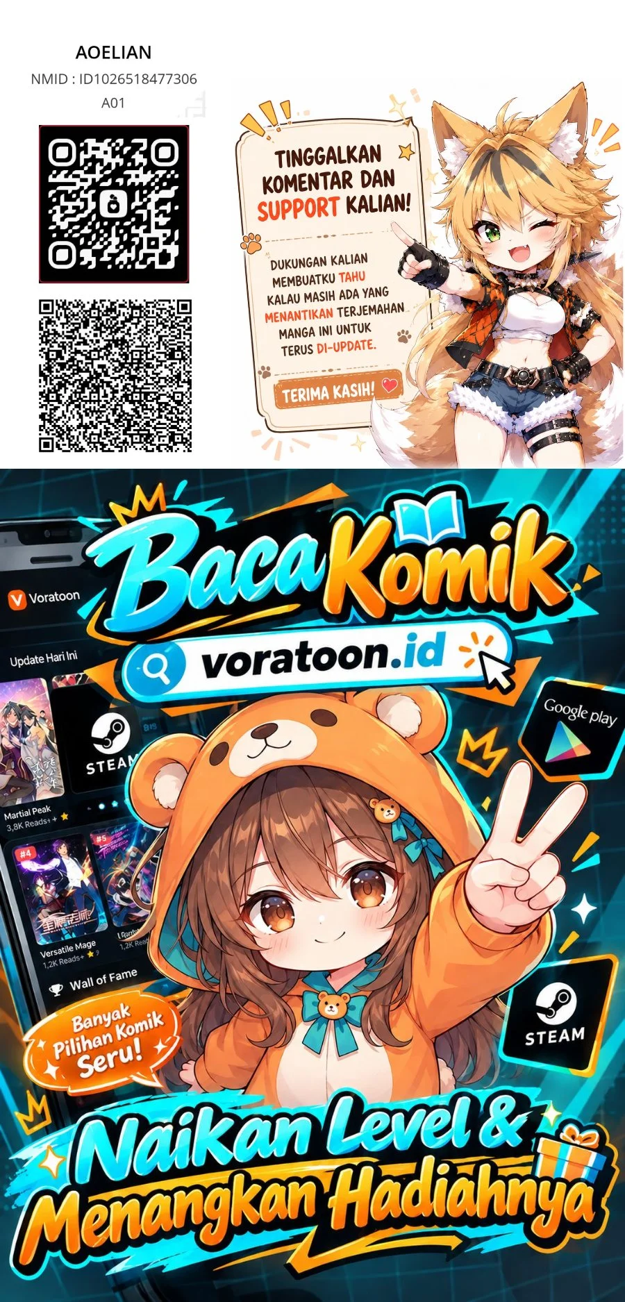 Koke kara Hajimaru Isekai Life Chapter 2 Gambar 21