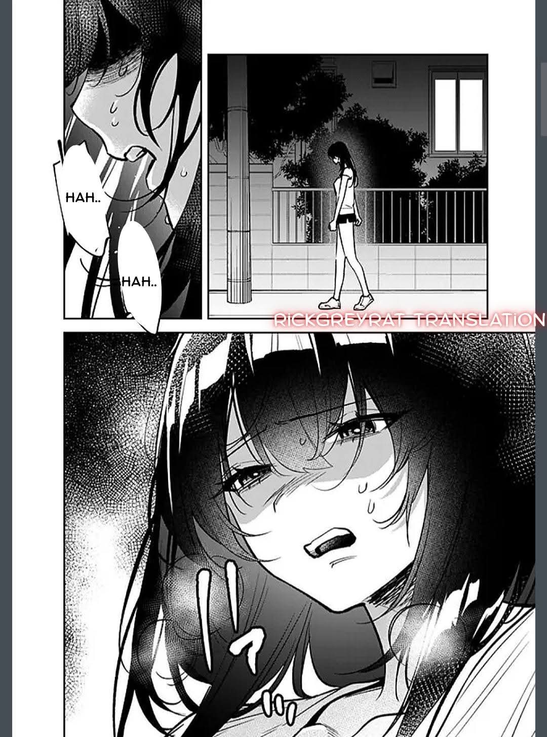 Baca Manga Koko Jidai ni Gomandatta Jou sama to no Dousei Seikatsu wa Igaito Igokochi ga Warukunai Chapter 11 Gambar 2
