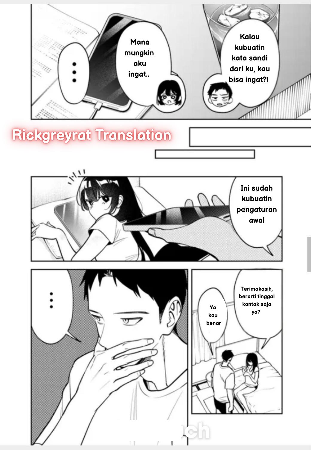 Koko Jidai ni Gomandatta Jou sama to no Dousei Seikatsu wa Igaito Igokochi ga Warukunai Chapter 118 Gambar 10