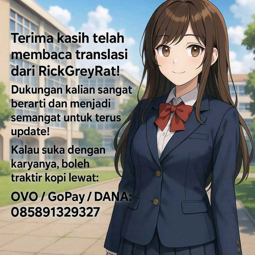 Koko Jidai ni Gomandatta Jou sama to no Dousei Seikatsu wa Igaito Igokochi ga Warukunai Chapter 14 Gambar 19