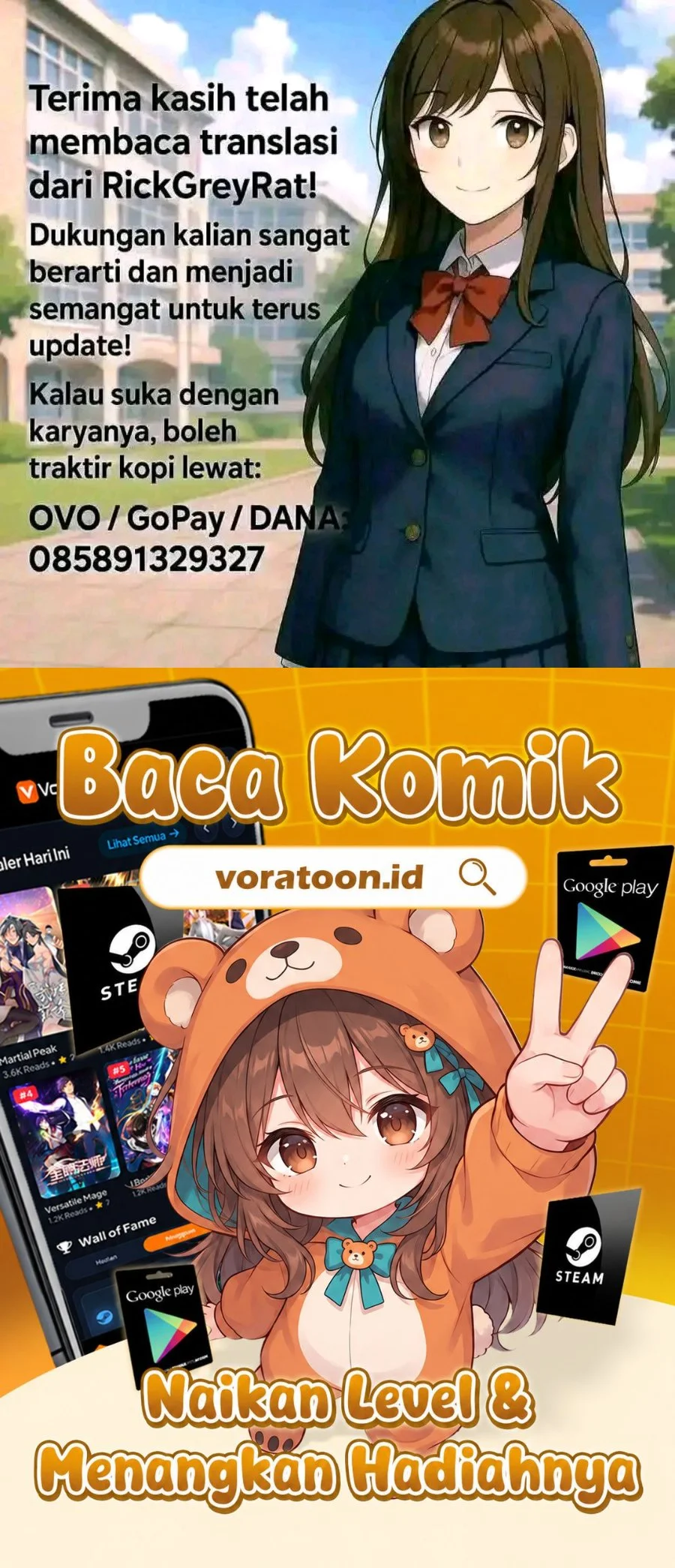 Koko Jidai ni Gomandatta Jou sama to no Dousei Seikatsu wa Igaito Igokochi ga Warukunai Chapter 45 Gambar 20