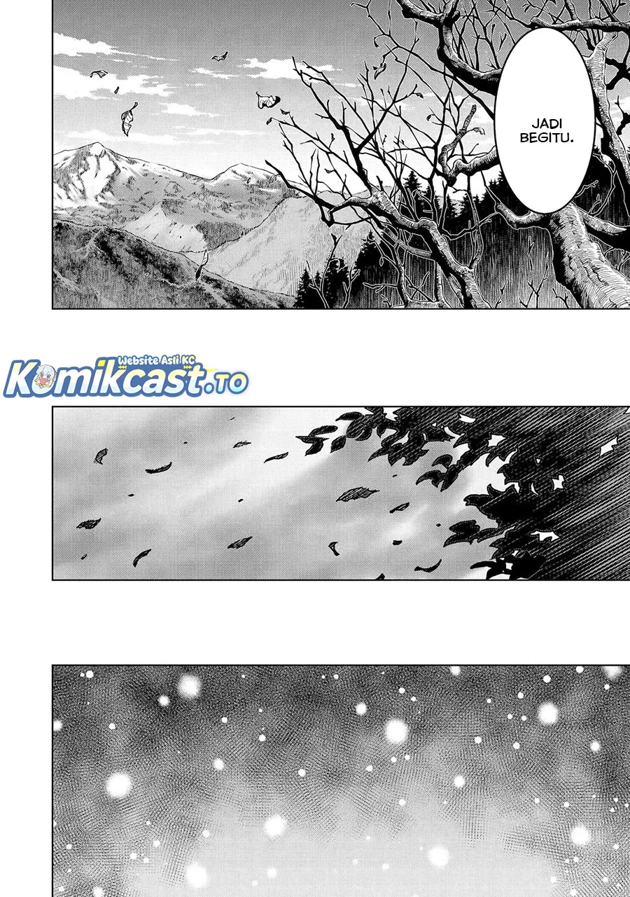 Koko wa Ore ni Makasete Saki ni Ike to Itte kara 10 Nen ga Tattara Densetsu ni Natteita Chapter 34 Gambar 28
