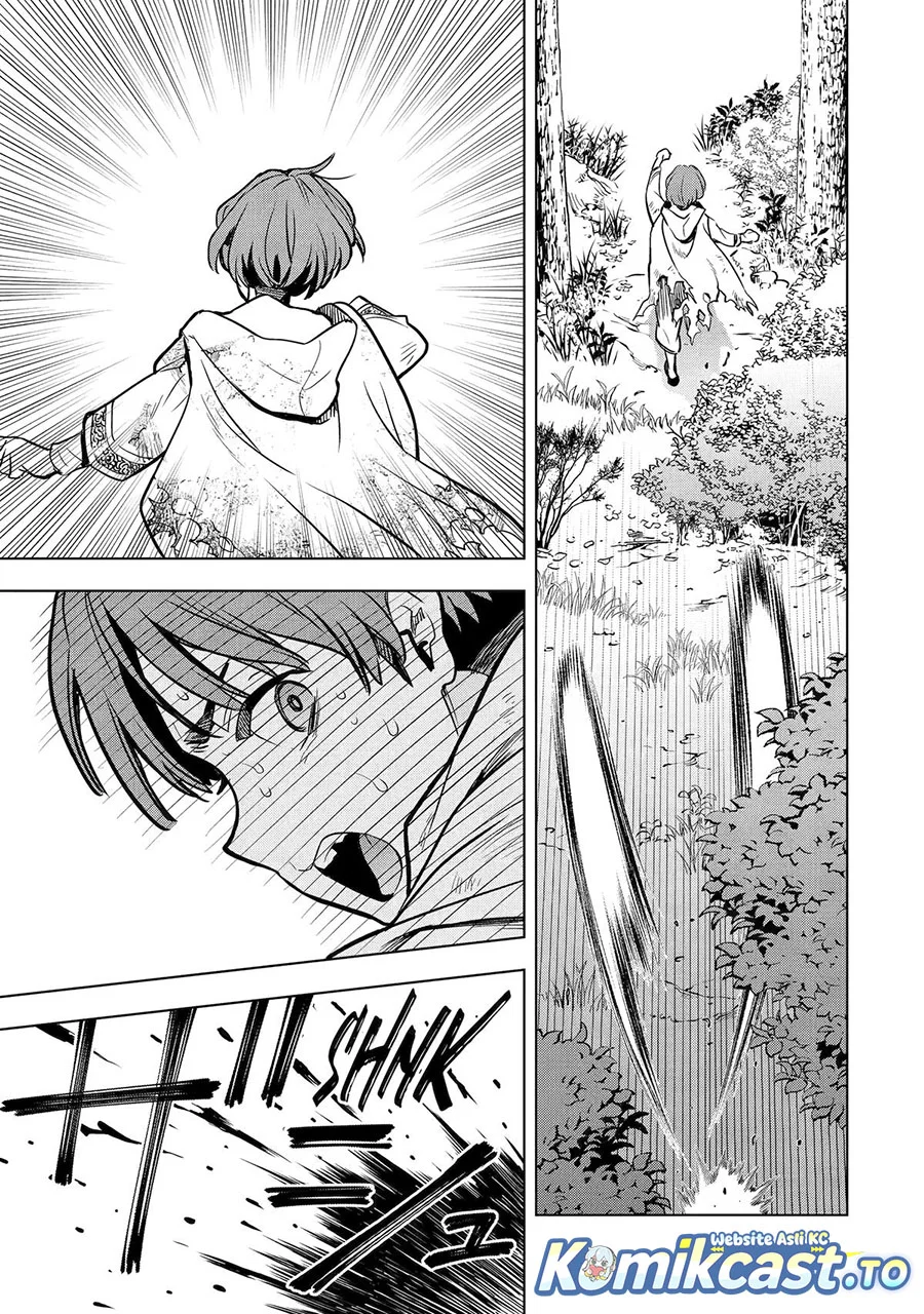 Koko wa Ore ni Makasete Saki ni Ike to Itte kara 10 Nen ga Tattara Densetsu ni Natteita Chapter 34 Gambar 37