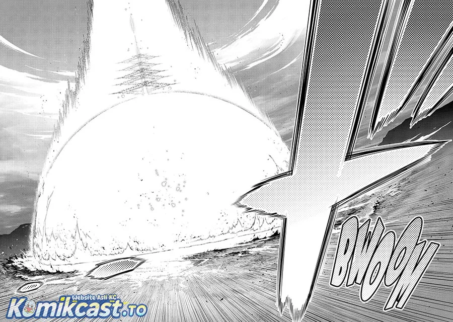 Koko wa Ore ni Makasete Saki ni Ike to Itte kara 10 Nen ga Tattara Densetsu ni Natteita Chapter 37 Gambar 55