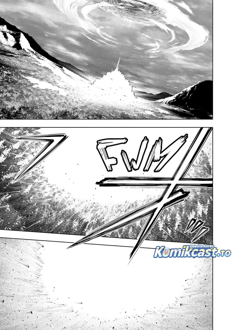 Koko wa Ore ni Makasete Saki ni Ike to Itte kara 10 Nen ga Tattara Densetsu ni Natteita Chapter 37 Gambar 57