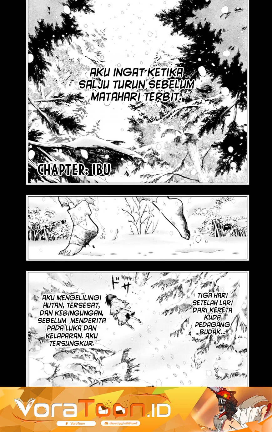 Manga Koko wa Ore ni Makasete Saki ni Ike to Itte kara 10 Nen ga Tattara Densetsu ni Natteita Chapter 40 gambar 2
