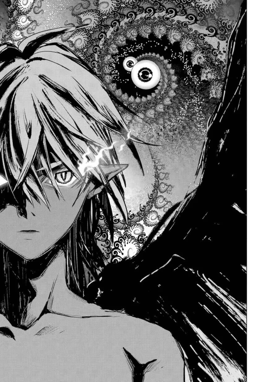 Koko wa Ore ni Makasete Saki ni Ike to Itte kara 10 Nen ga Tattara Densetsu ni Natteita Chapter 40 Gambar 66