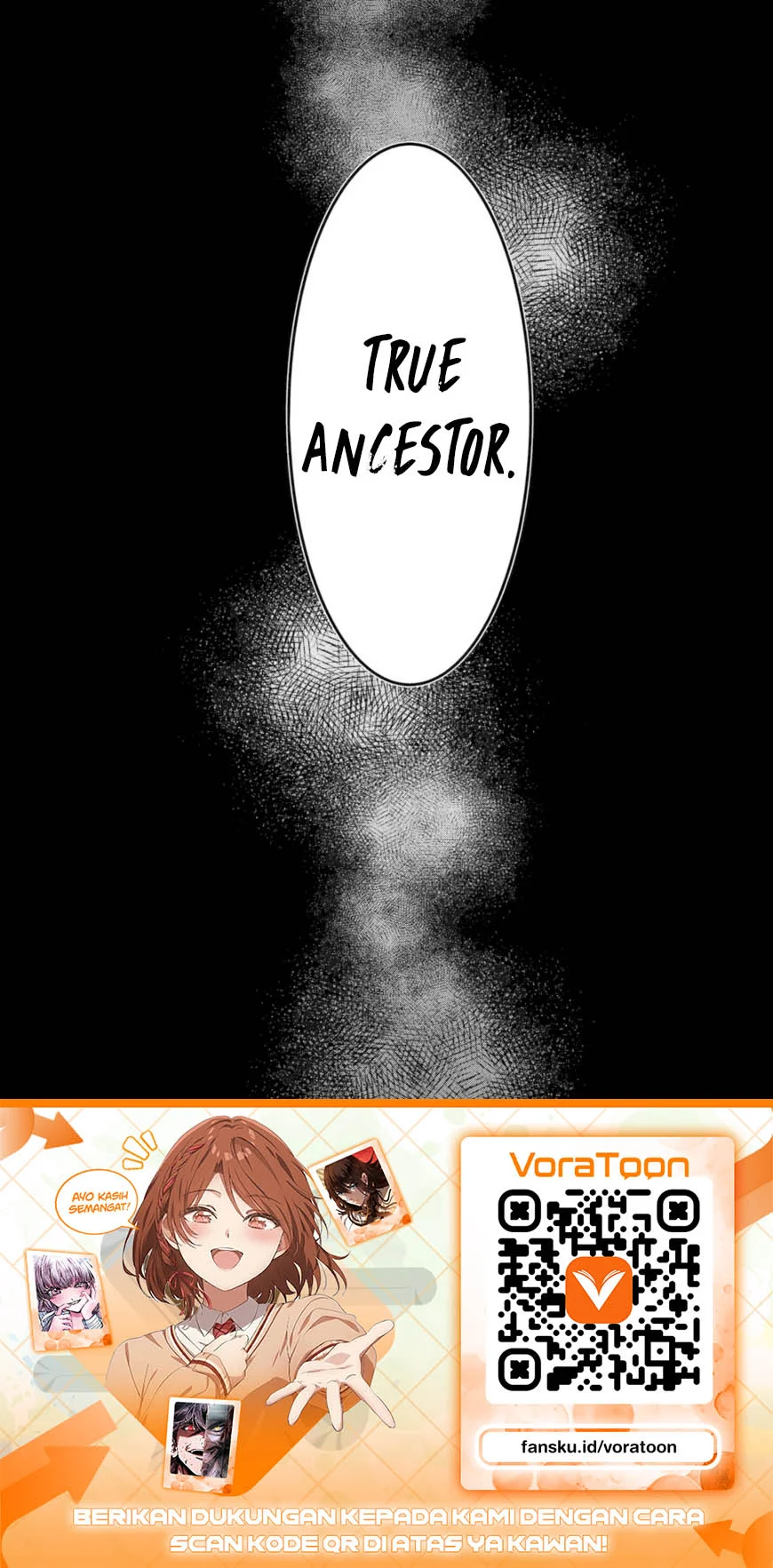 Koko wa Ore ni Makasete Saki ni Ike to Itte kara 10 Nen ga Tattara Densetsu ni Natteita Chapter 40 Gambar 67