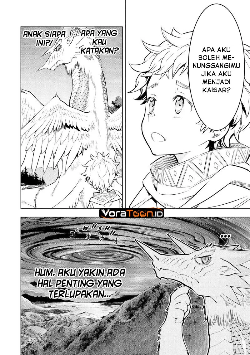 Koko wa Ore ni Makasete Saki ni Ike to Itte kara 10 Nen ga Tattara Densetsu ni Natteita Chapter 41 Gambar 46