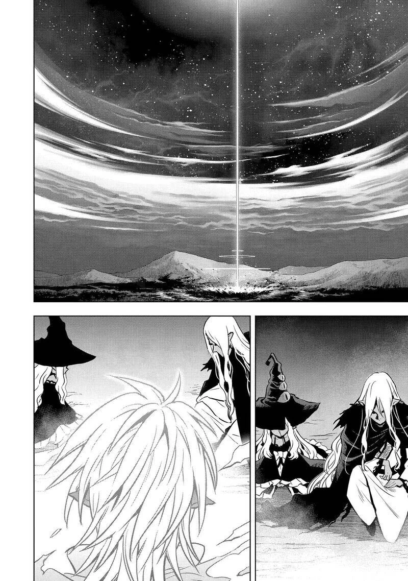 Koko wa Ore ni Makasete Saki ni Ike to Itte kara 10 Nen ga Tattara Densetsu ni Natteita Chapter 41 Gambar 50