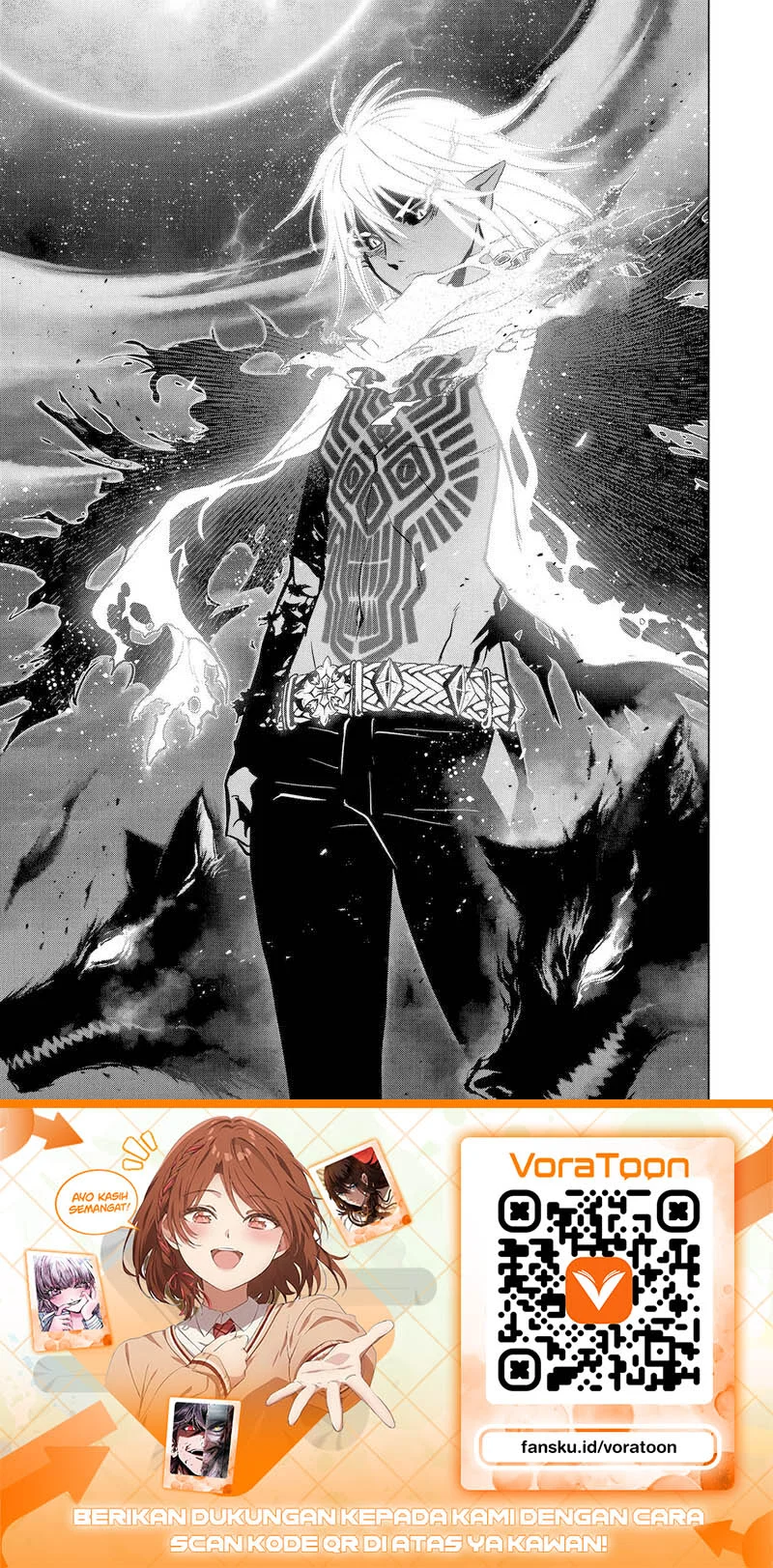 Koko wa Ore ni Makasete Saki ni Ike to Itte kara 10 Nen ga Tattara Densetsu ni Natteita Chapter 41 Gambar 51