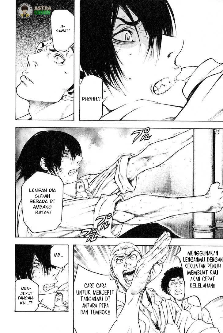 Kokou no Hito Chapter 1 Gambar 29
