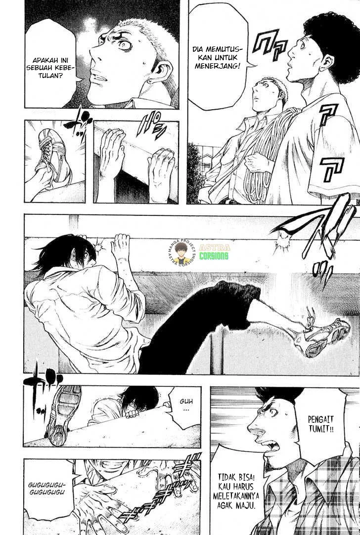 Kokou no Hito Chapter 1 Gambar 40