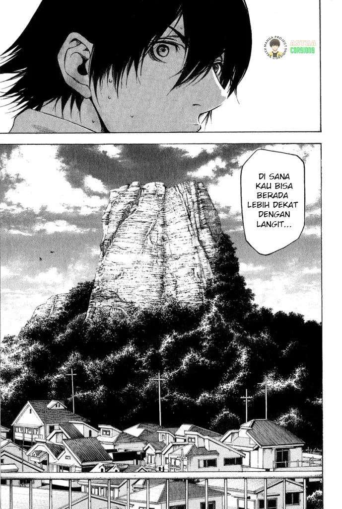 Kokou no Hito Chapter 1 Gambar 47