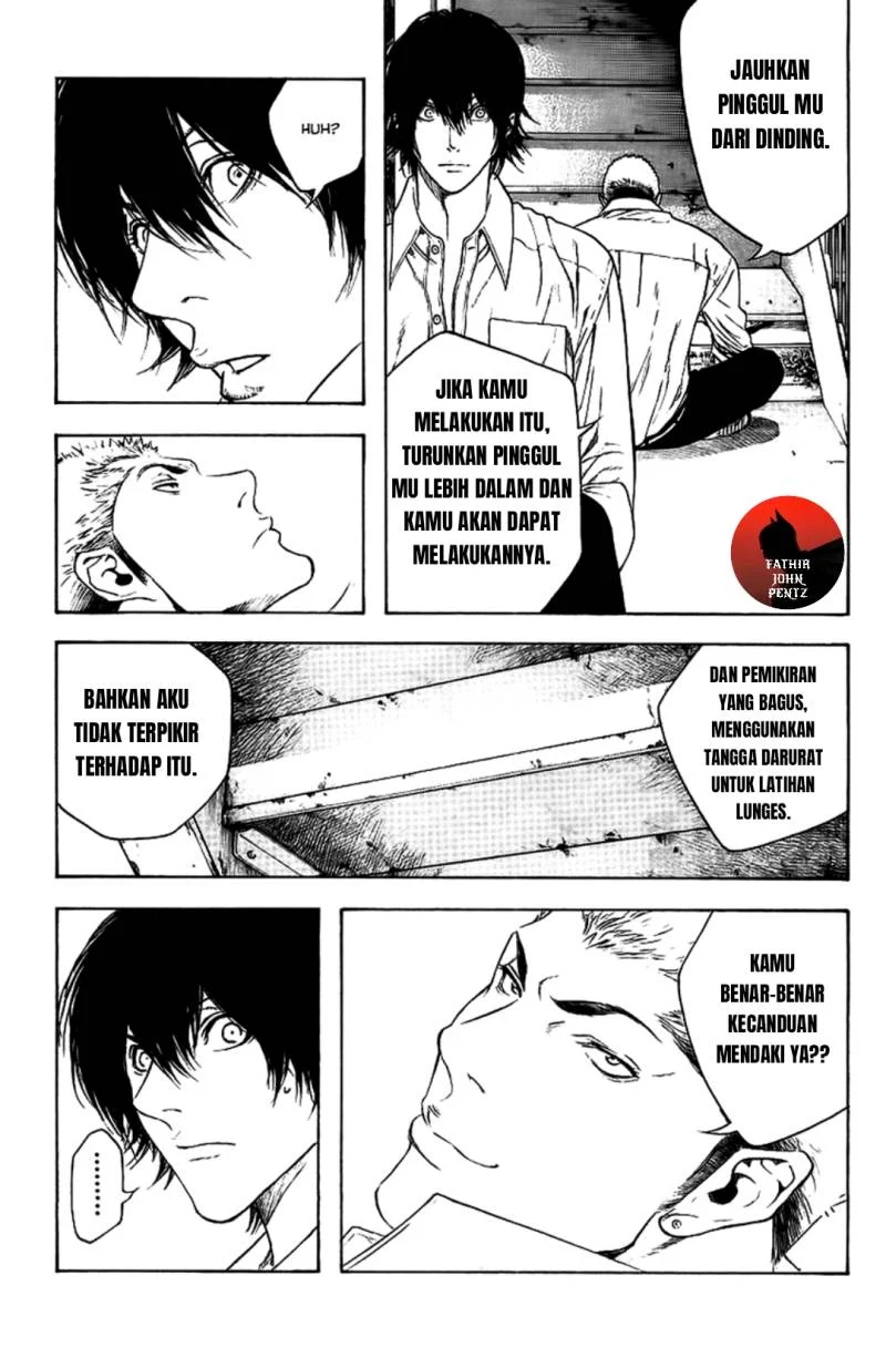 Kokou no Hito Chapter 13 Gambar 14