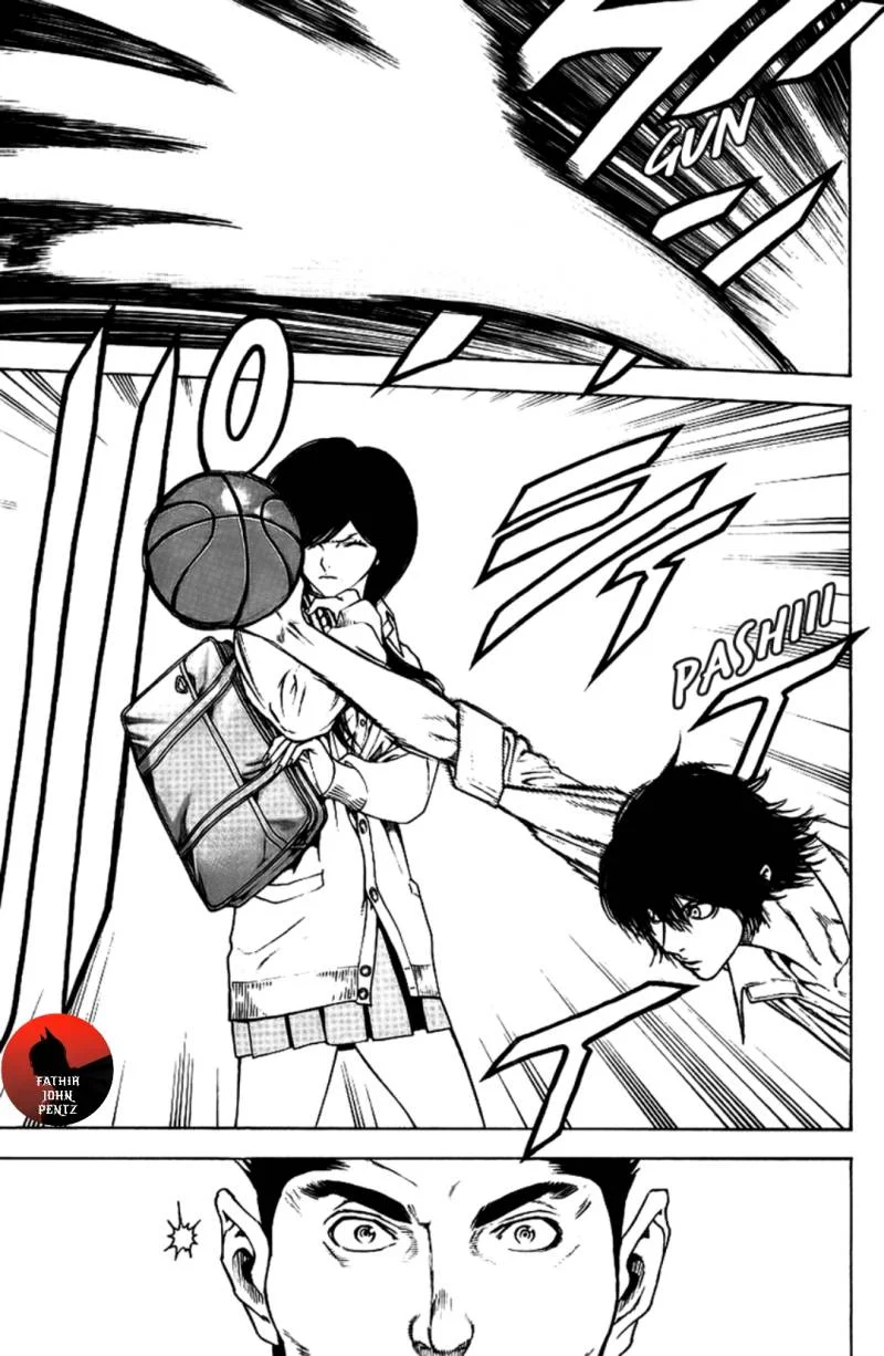 Kokou no Hito Chapter 14 Gambar 14