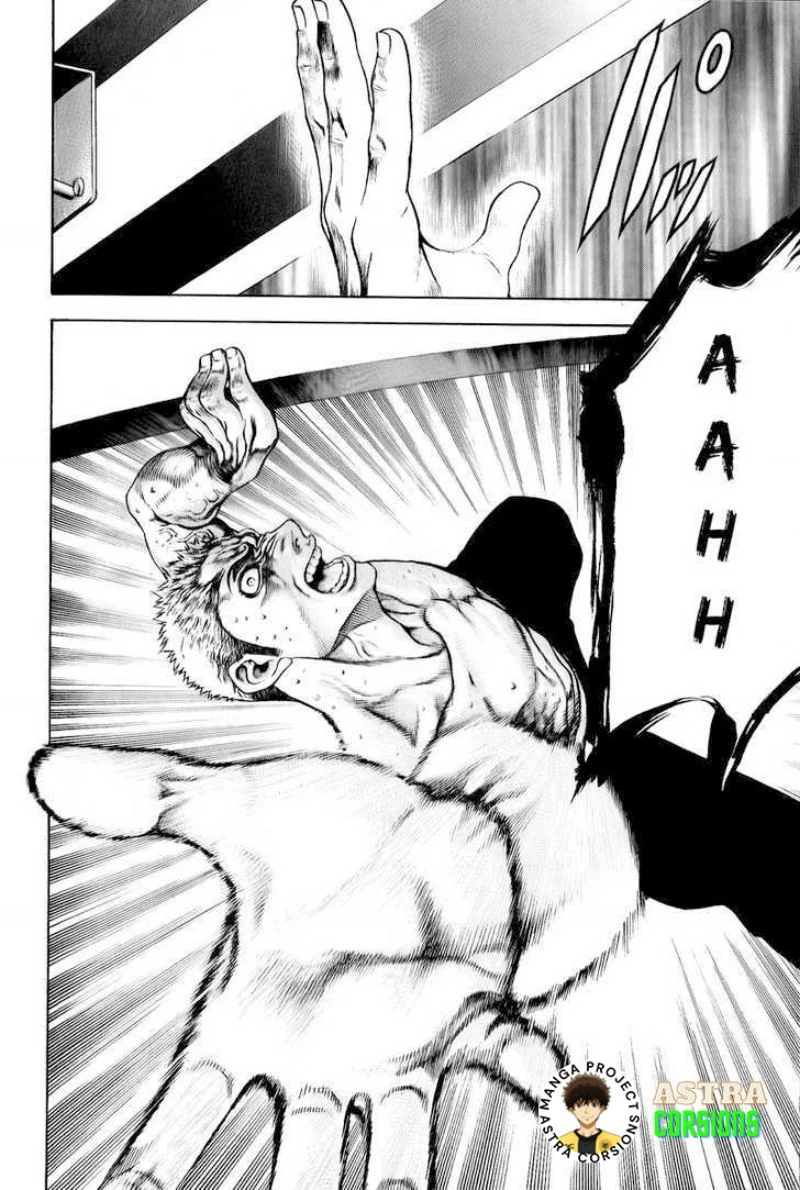 Kokou no Hito Chapter 4 Gambar 19