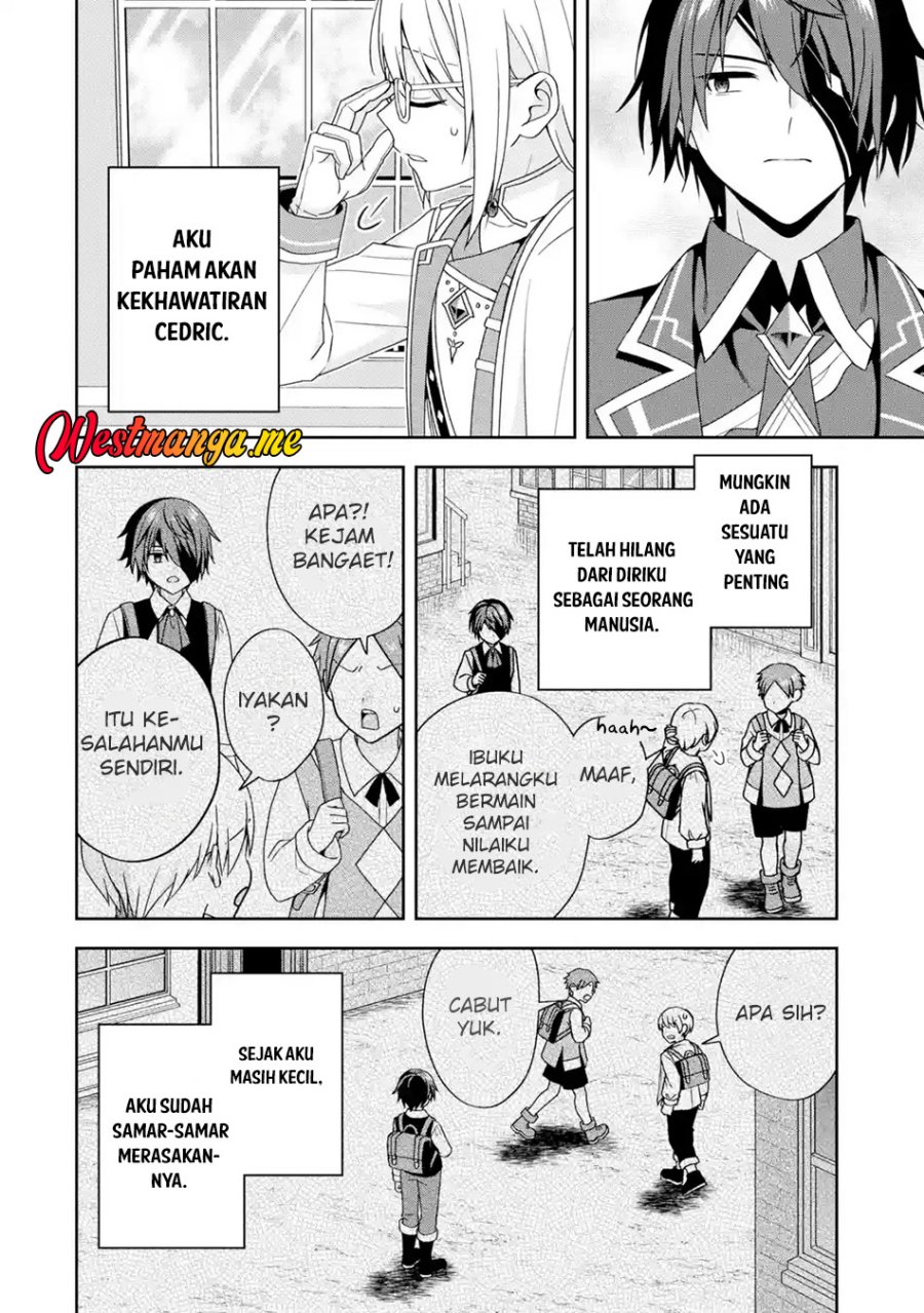 Kokou no Ou to Hidamari no Hanayome ga Saikou no Fuufu ni Naru made Chapter 1 Gambar 22