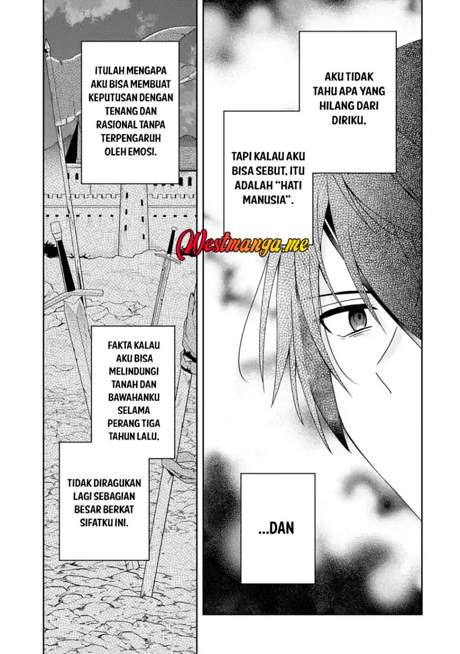 Kokou no Ou to Hidamari no Hanayome ga Saikou no Fuufu ni Naru made Chapter 1 Gambar 23