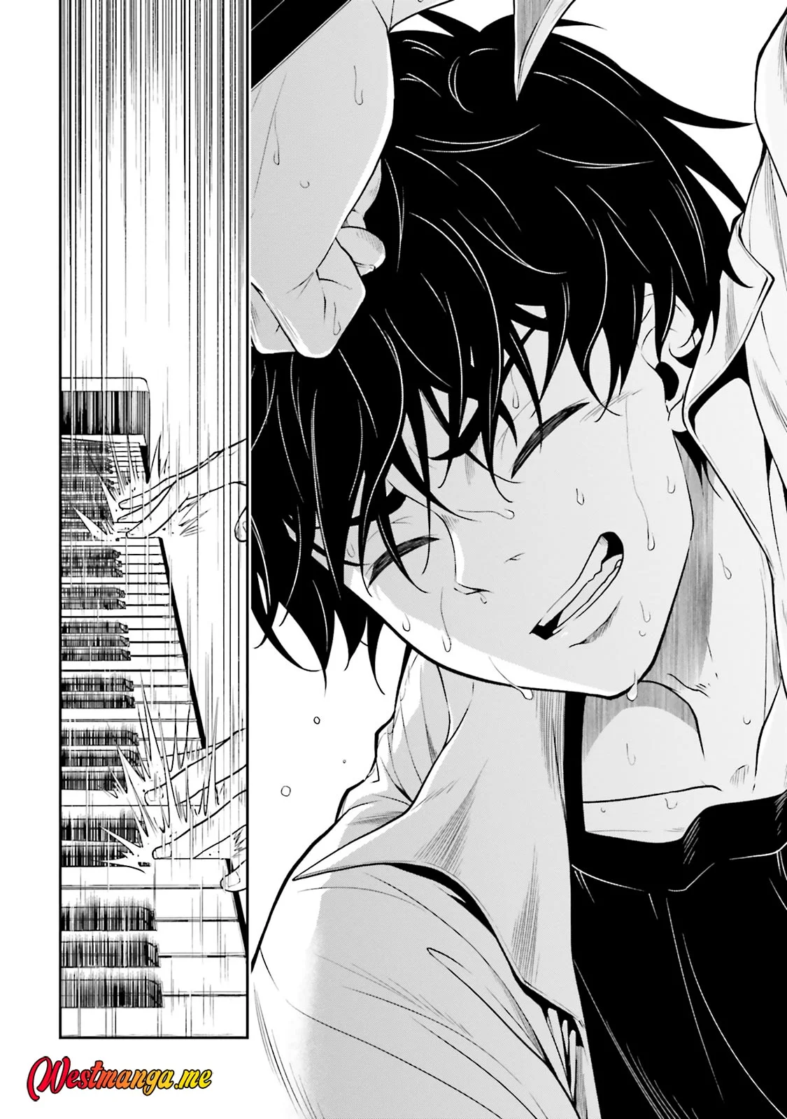 Kokuminteki Idol ni natta Osananajimi ga, Boro Apartment ni Sunderu Ore no Tonari ni Hikkoshite Kita Ken Chapter 15 Gambar 28