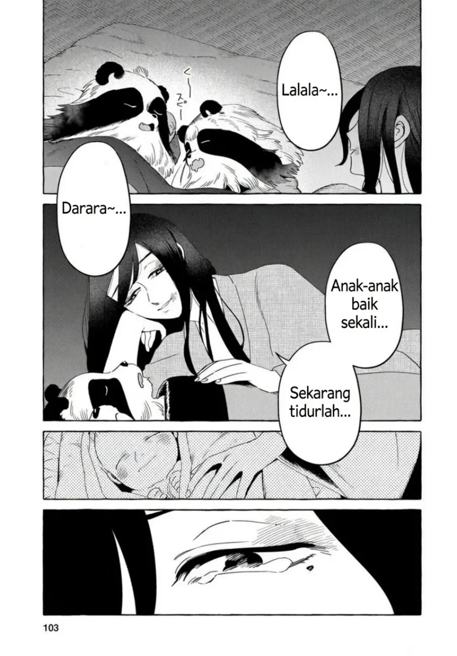 Komen Fuufu Chapter 14 Gambar 12