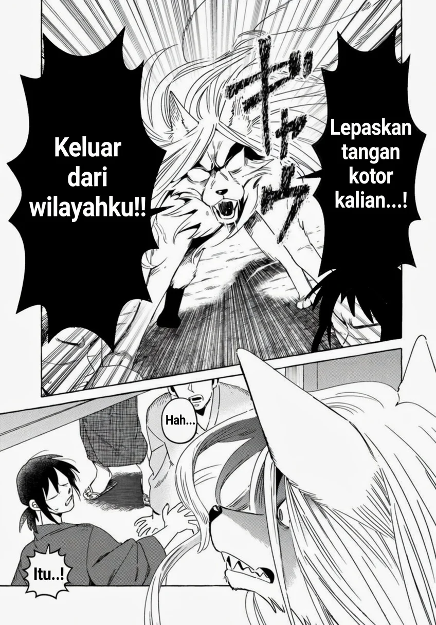Komen Fuufu Chapter 16 Gambar 6