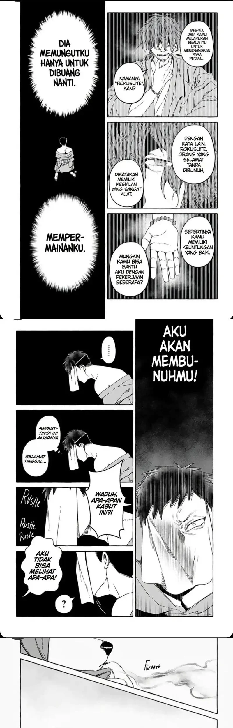 Komen Fuufu Chapter 2 Gambar 3