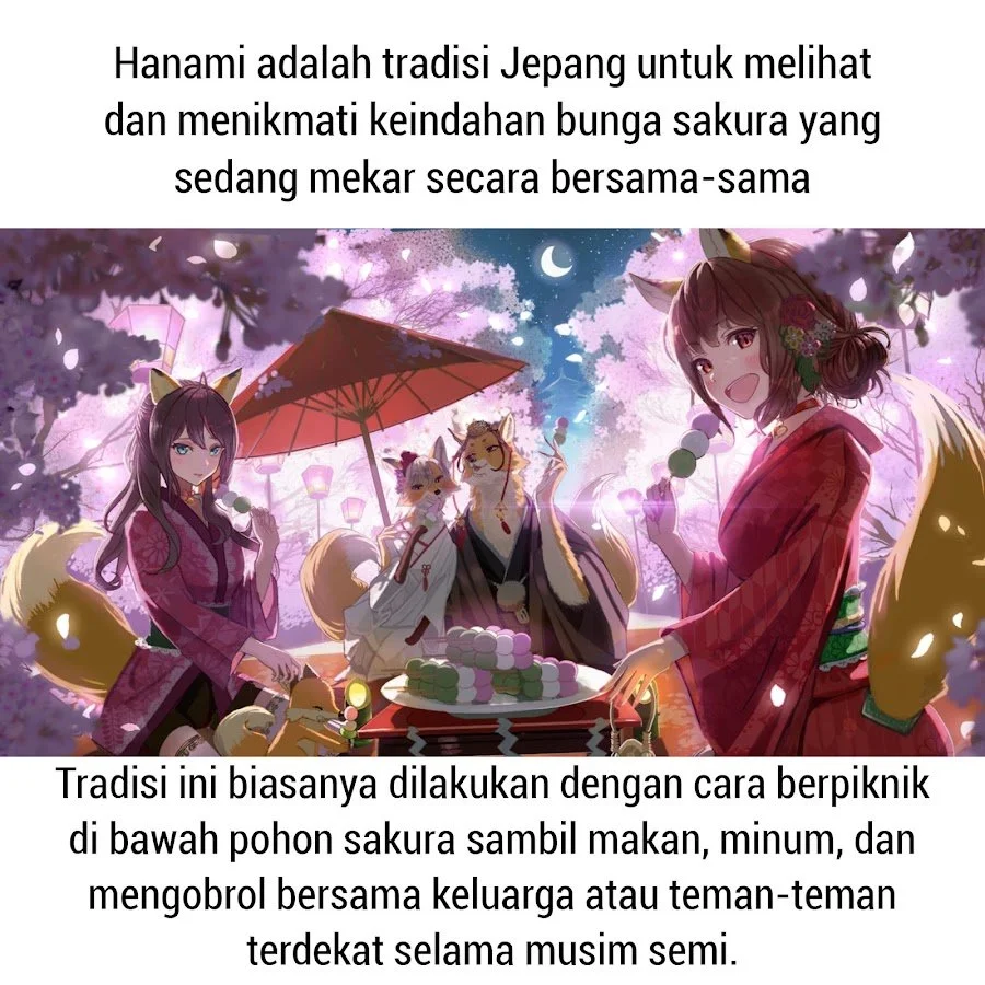 Komen Fuufu Chapter 21 Gambar 18