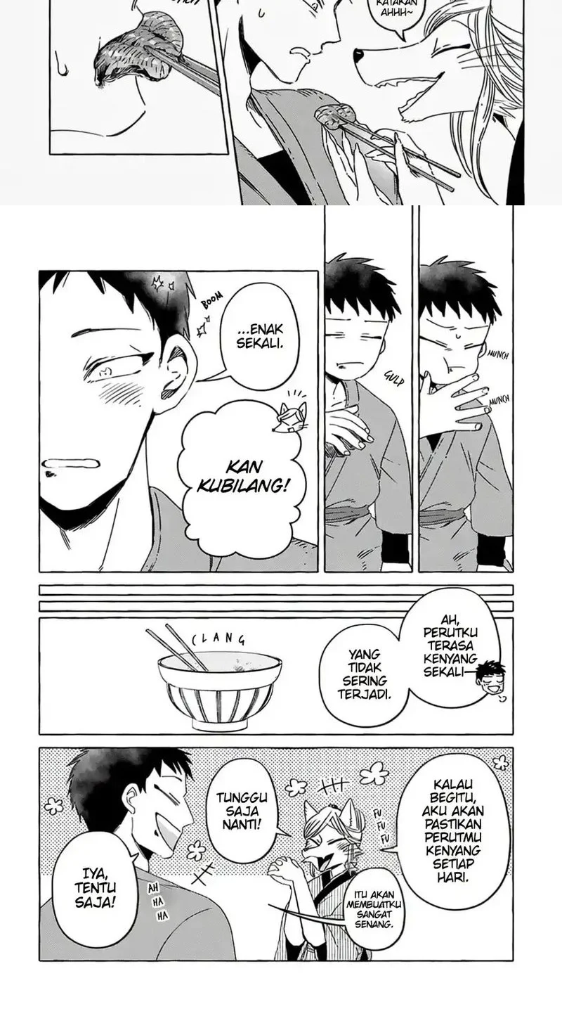 Komen Fuufu Chapter 3 Gambar 4