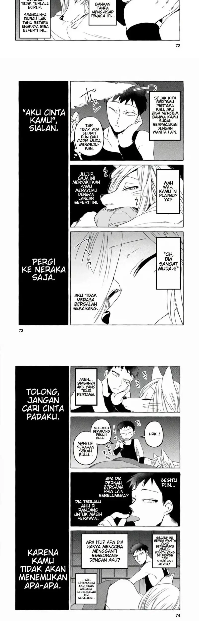 Komen Fuufu Chapter 4 Gambar 9