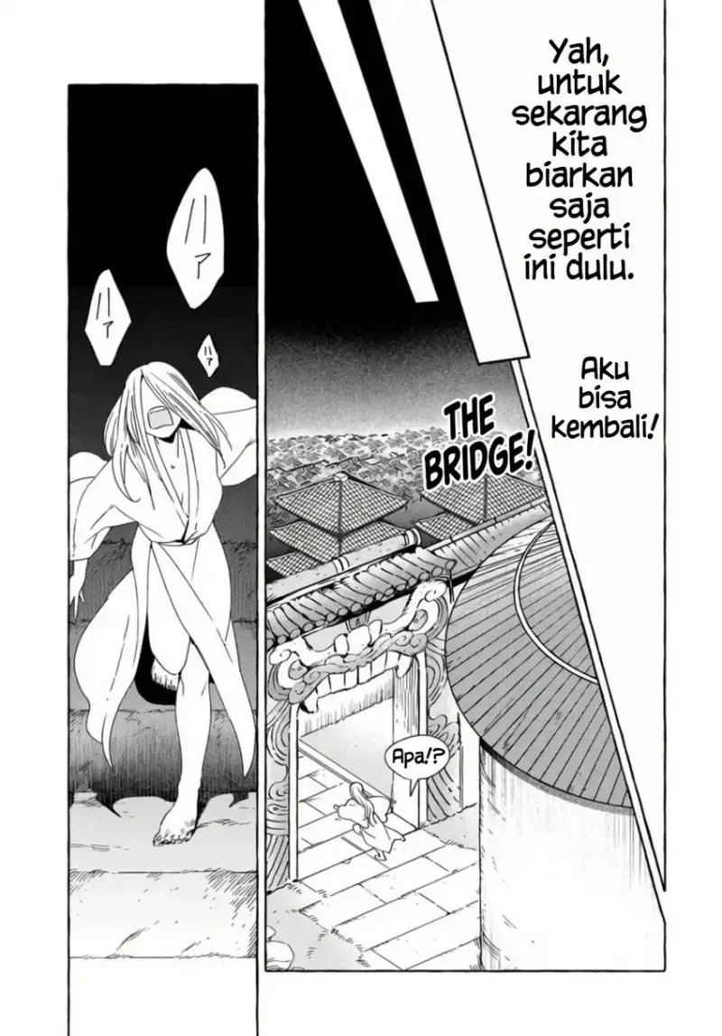 Komen Fuufu Chapter 8 Gambar 14