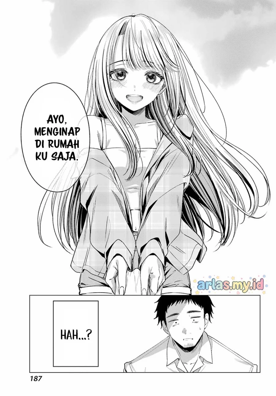 Kominka Gyaru to Renovation Gurashi Chapter 1 Gambar 10