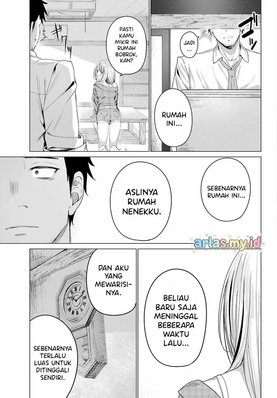 Kominka Gyaru to Renovation Gurashi Chapter 1 Gambar 14