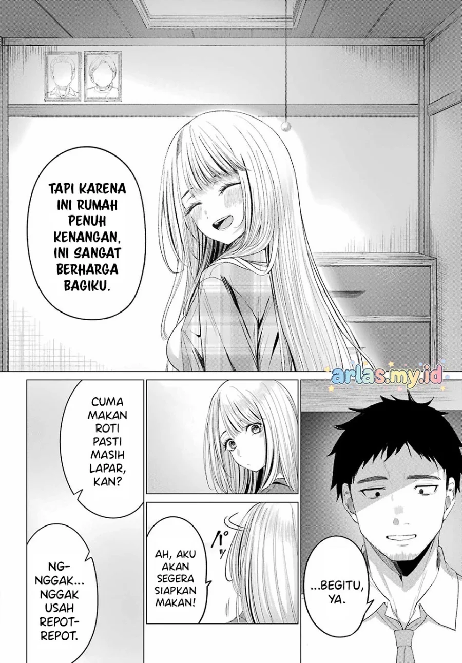 Kominka Gyaru to Renovation Gurashi Chapter 1 Gambar 15