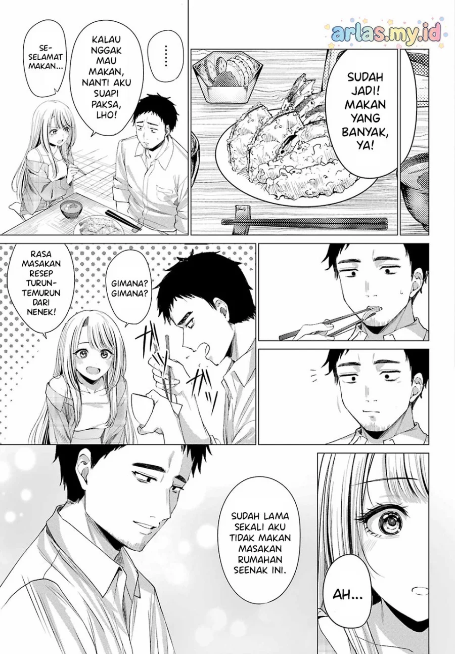 Kominka Gyaru to Renovation Gurashi Chapter 1 Gambar 16