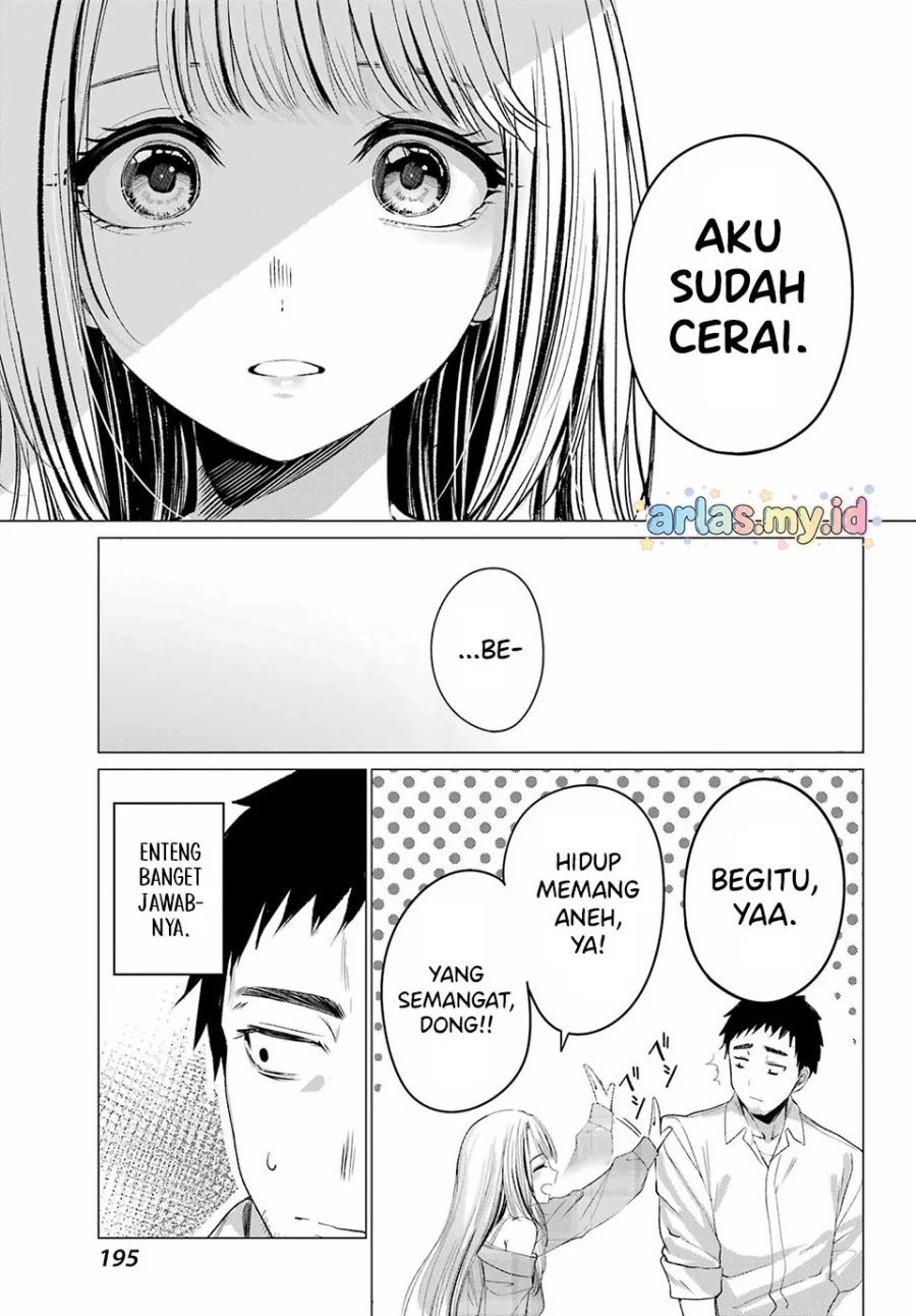 Kominka Gyaru to Renovation Gurashi Chapter 1 Gambar 18